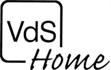 VdS Home trademark