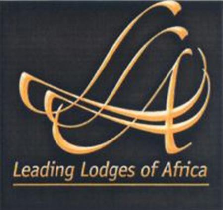 LLA Leading Lodges of Africa trademark