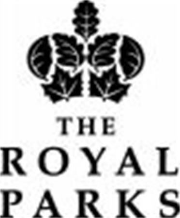 THE ROYAL PARKS trademark