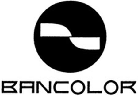 BANCOLOR trademark