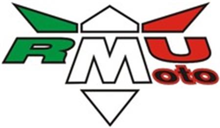 RMU Moto trademark