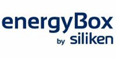 energyBox by siliken trademark