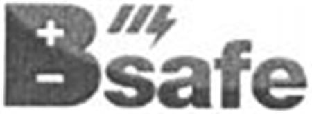 Bsafe trademark