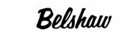 Belshaw trademark