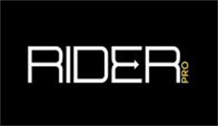 RIDER PRO trademark