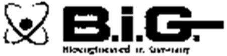 B.i.G. Bioengineered in Germany trademark