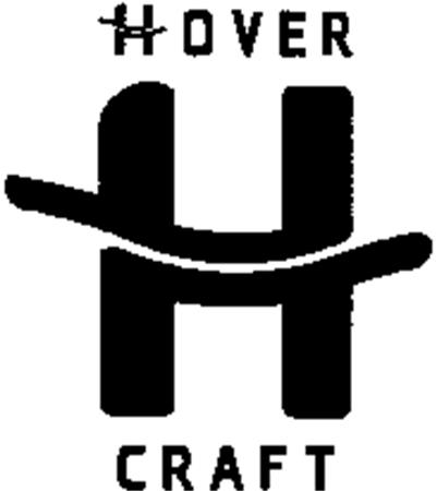 H HOVERCRAFT trademark