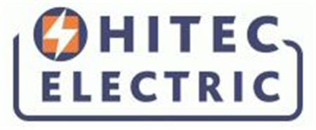 HITEC ELECTRIC trademark