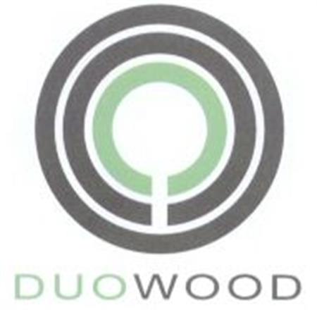 DUOWOOD trademark