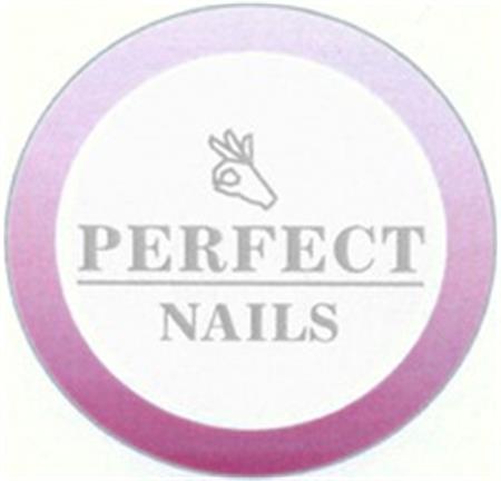 PERFECT NAILS trademark