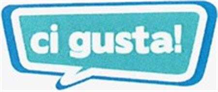 ci gusta! trademark