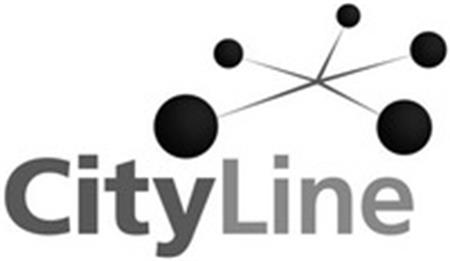 CityLine trademark