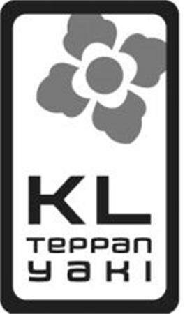 KL Teppan yaki trademark