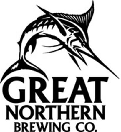 GREAT NORTHERN BREWING CO. trademark