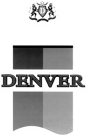 DENVER trademark