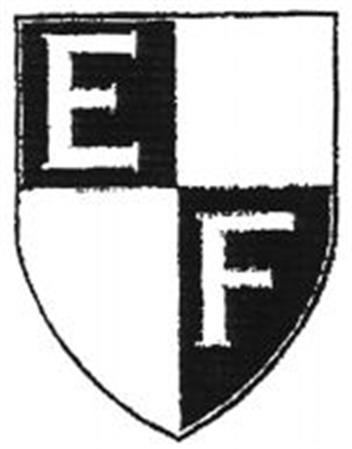 EF trademark