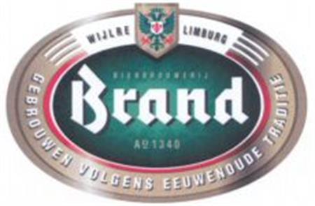 BIERBROUWERIJ Brand trademark