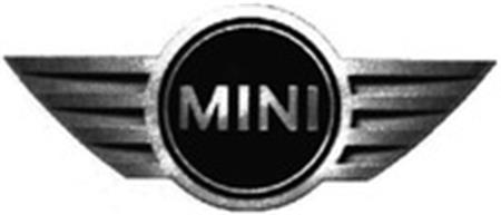 MINI trademark