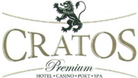 CRATOS Premium HOTEL CASINO PORT SPA trademark