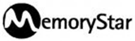 MemoryStar trademark