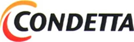 CONDETTA trademark