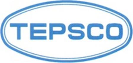 TEPSCO trademark