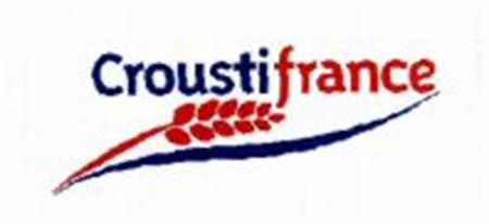 Croustifrance trademark