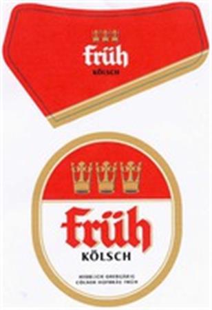 früh KÖLSCH trademark