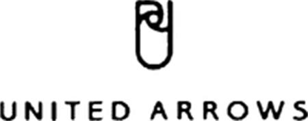 UNITED ARROWS trademark