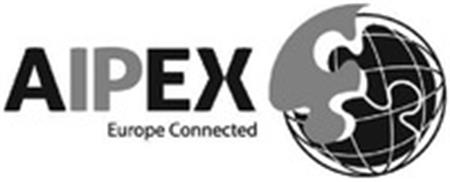 AIPEX Europe Connected trademark