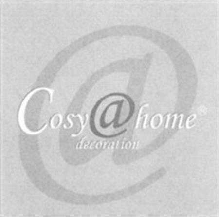 Cosy @ home decoration trademark