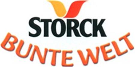 STORCK BUNTE WELT trademark