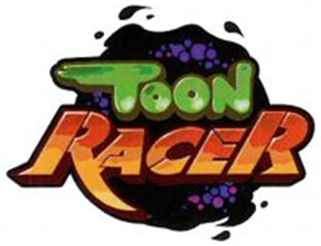 TOON RACER trademark