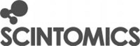 SCINTOMICS trademark