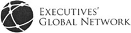 EXECUTIVES' GLOBAL NETWORK trademark