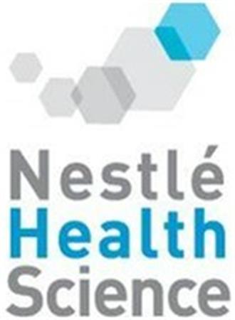 Nestlé Health Science trademark