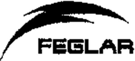 FEGLAR trademark