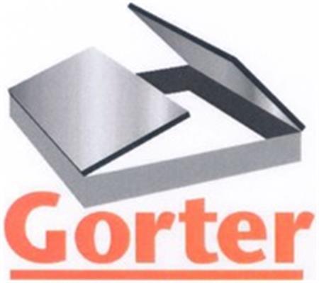 Gorter trademark