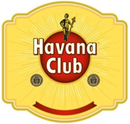 Havana Club trademark