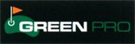 GREEN PRO trademark