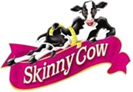 Skinny Cow trademark