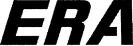 ERA trademark