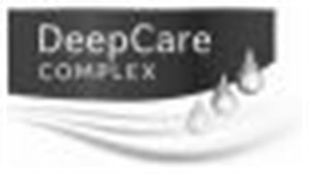 DeepCare COMPLEX trademark