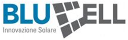 BLUCELL Innovazione Solare trademark