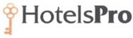 HotelsPro trademark