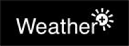 Weather trademark