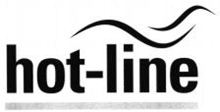 hot-line trademark