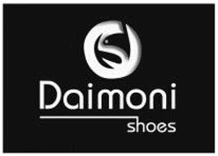 Daimoni shoes trademark