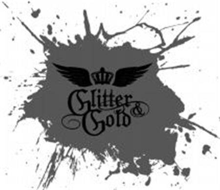 Glitter & Gold trademark