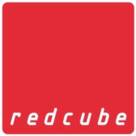 redcube trademark